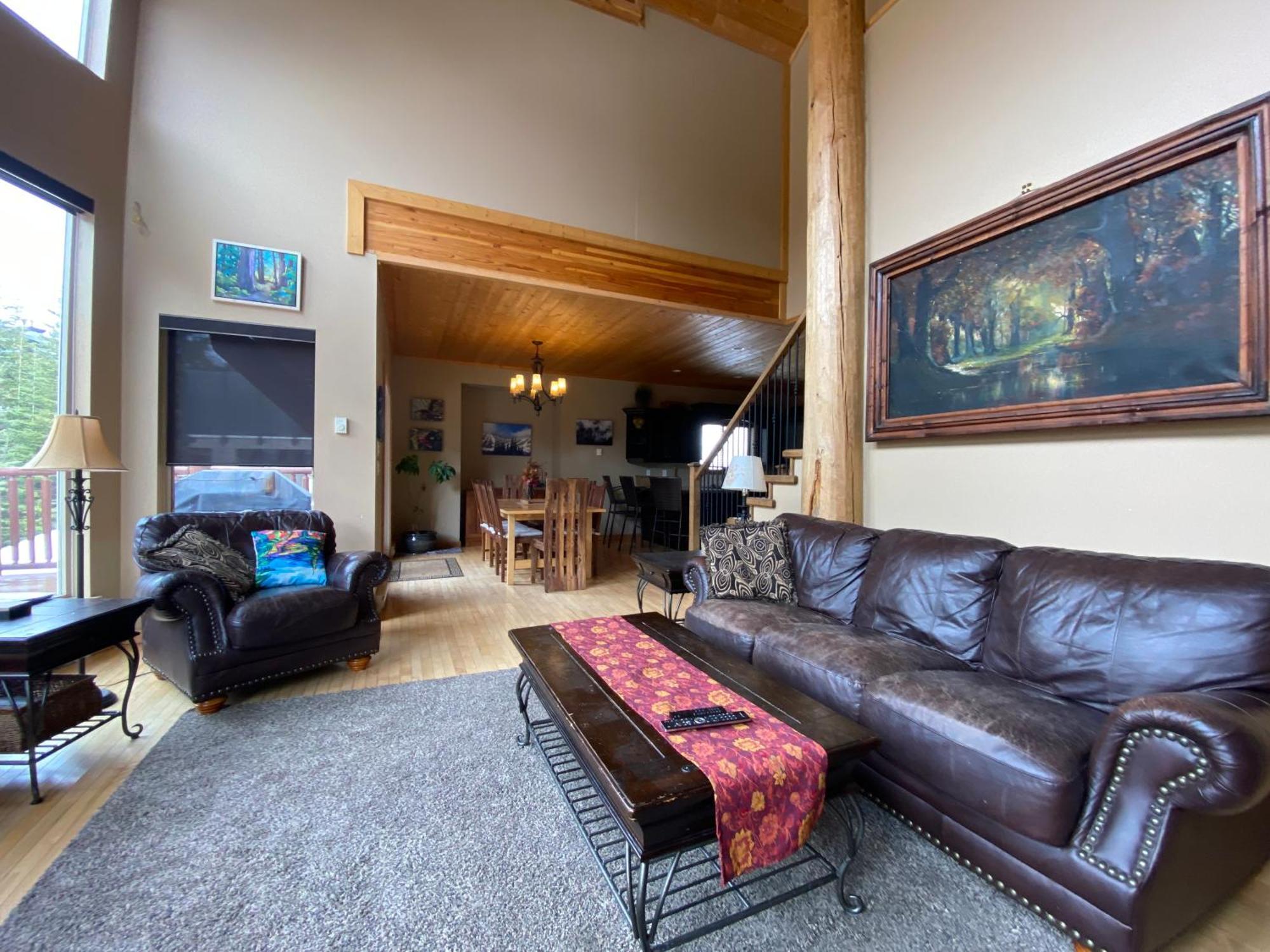Morrisey Chalet At סאן פיקס מראה חיצוני תמונה