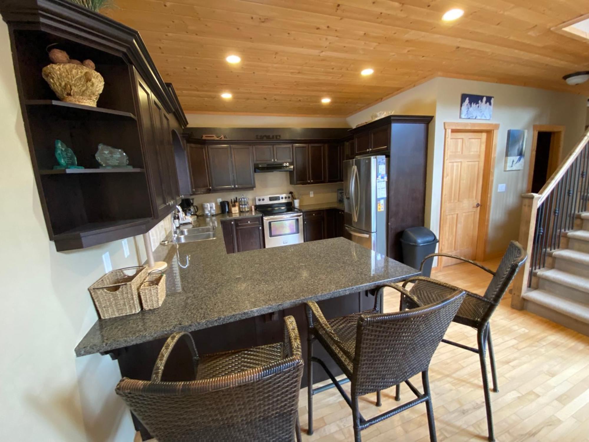 Morrisey Chalet At סאן פיקס מראה חיצוני תמונה