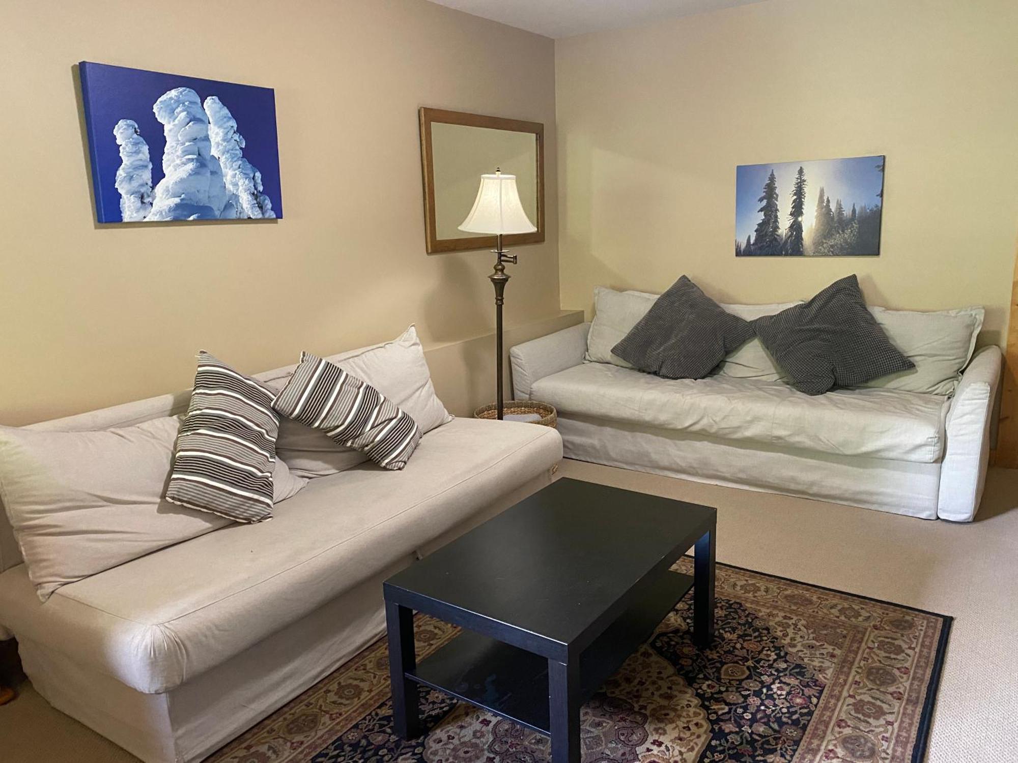 Morrisey Chalet At סאן פיקס מראה חיצוני תמונה