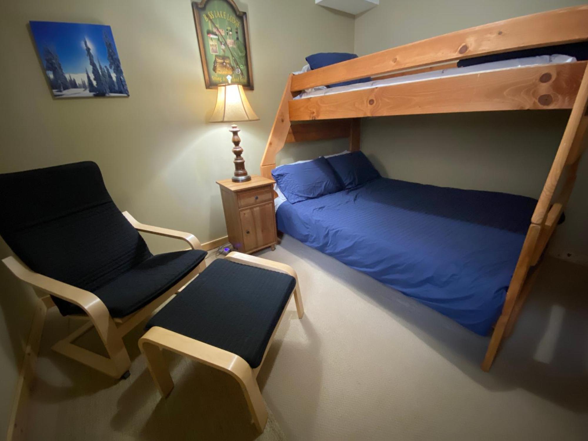 Morrisey Chalet At סאן פיקס מראה חיצוני תמונה
