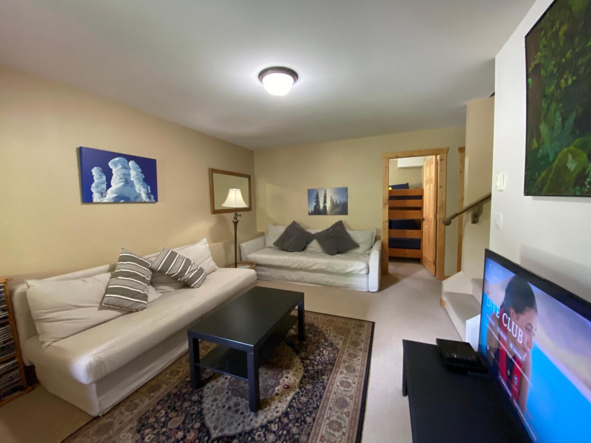 Morrisey Chalet At סאן פיקס מראה חיצוני תמונה