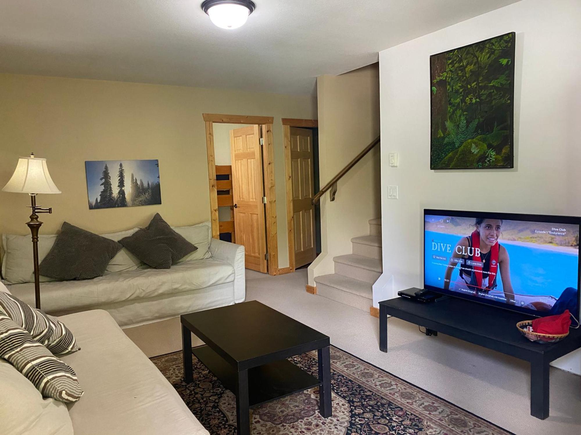 Morrisey Chalet At סאן פיקס מראה חיצוני תמונה