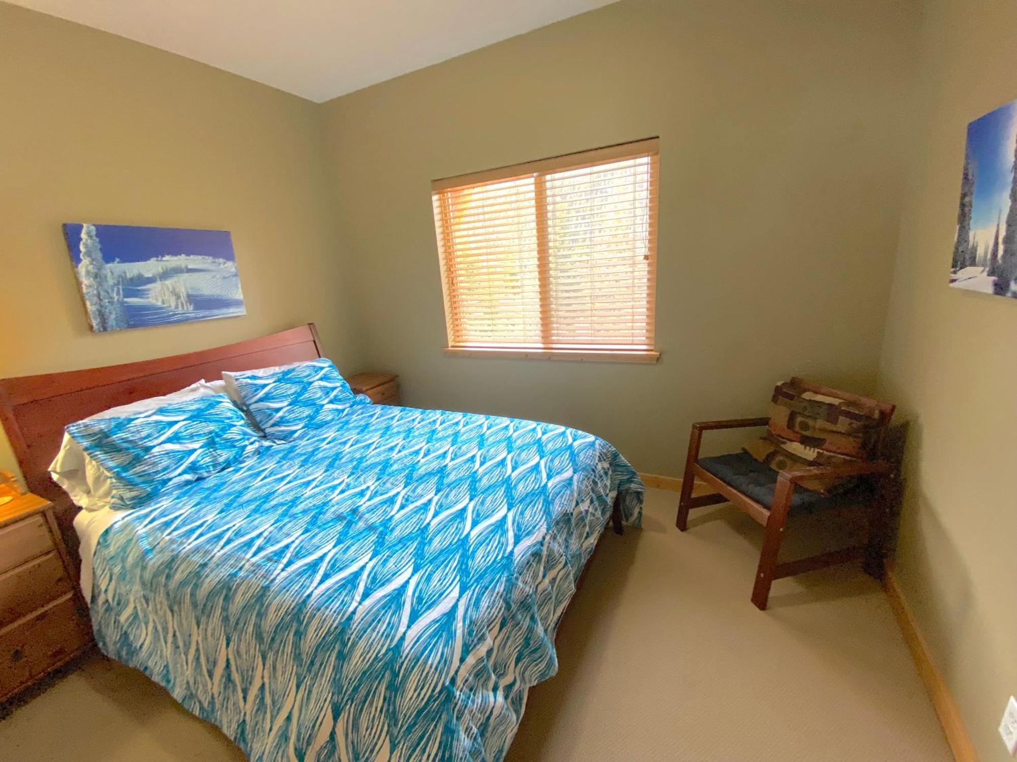 Morrisey Chalet At סאן פיקס מראה חיצוני תמונה